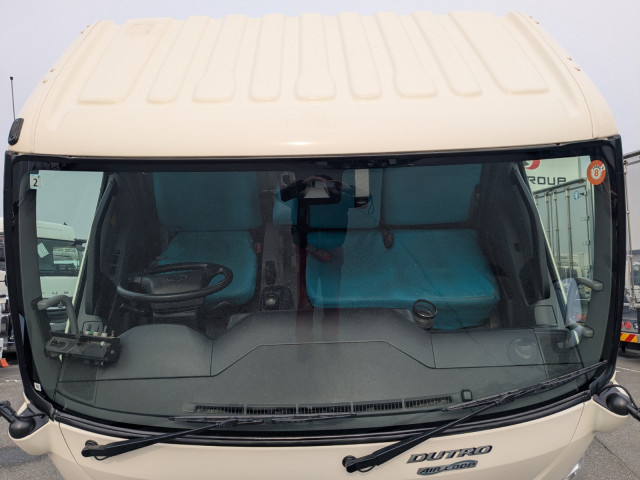日野 デュトロ TPG-XZU702M(2WD)の写真48