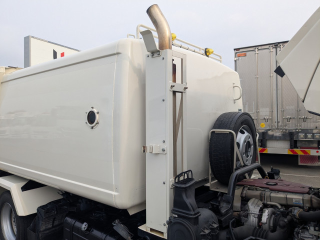 日野 デュトロ TPG-XZU702M(2WD)の写真49