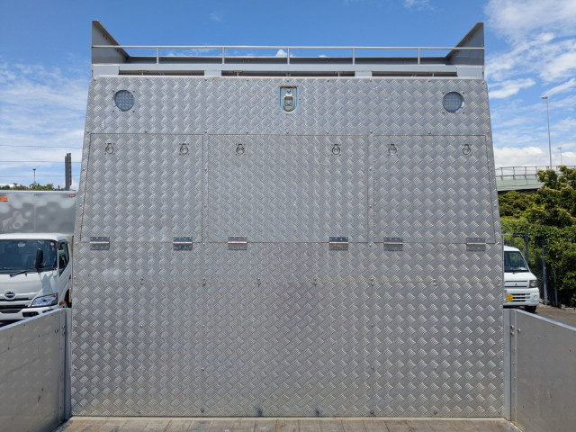 ＵＤ クオン 2PG-CG5CA(8x4)の写真19