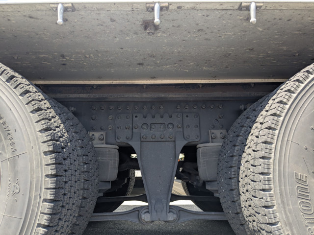 ＵＤ クオン 2PG-CG5CA(8x4)の写真24