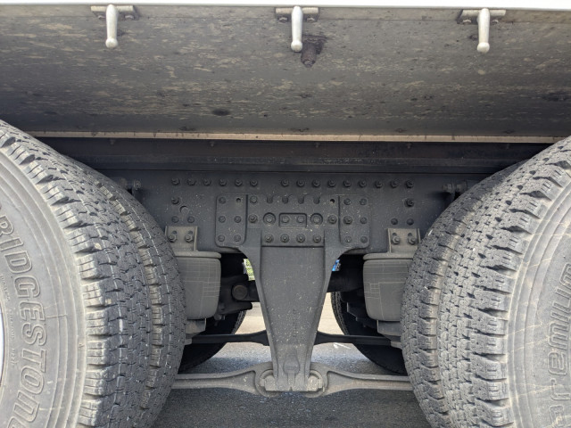 ＵＤ クオン 2PG-CG5CA(8x4)の写真29