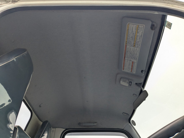 三菱 キャンター TKG-FEA50(2WD)の写真9