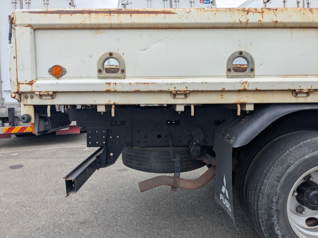 三菱 キャンター TKG-FEA50(2WD)の写真28