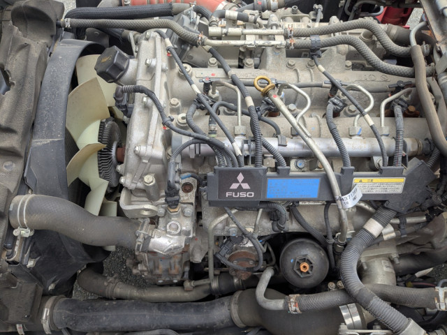 三菱 キャンター TKG-FEA50(2WD)の写真33