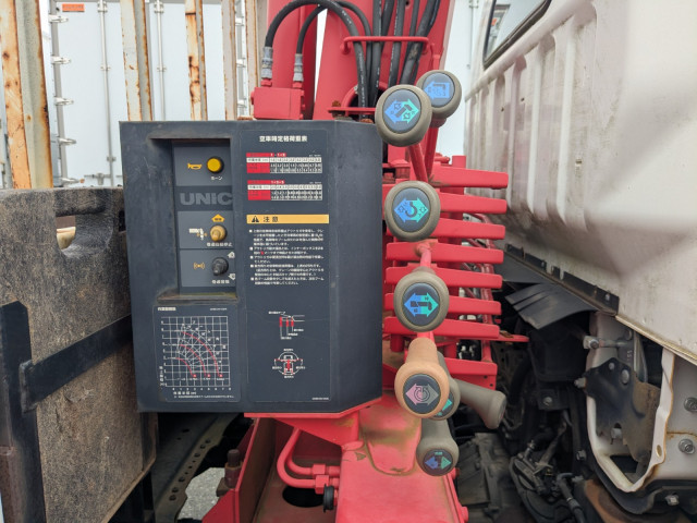 三菱 キャンター TKG-FEA50(2WD)の写真45