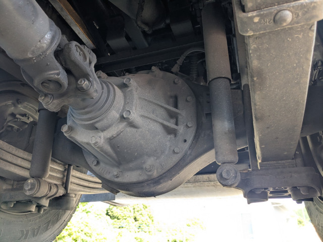 日野 デュトロ TPG-XZU600X(2WD)の写真34