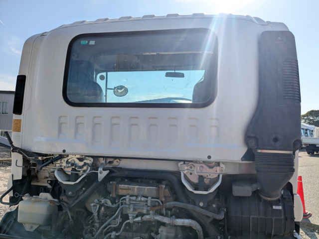 いすゞ エルフ TKG-FRR90S1(2WD)の写真24