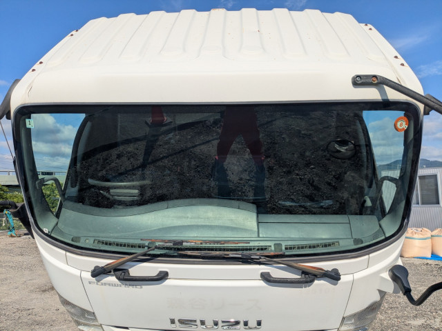 いすゞ エルフ TKG-FRR90S1(2WD)の写真43