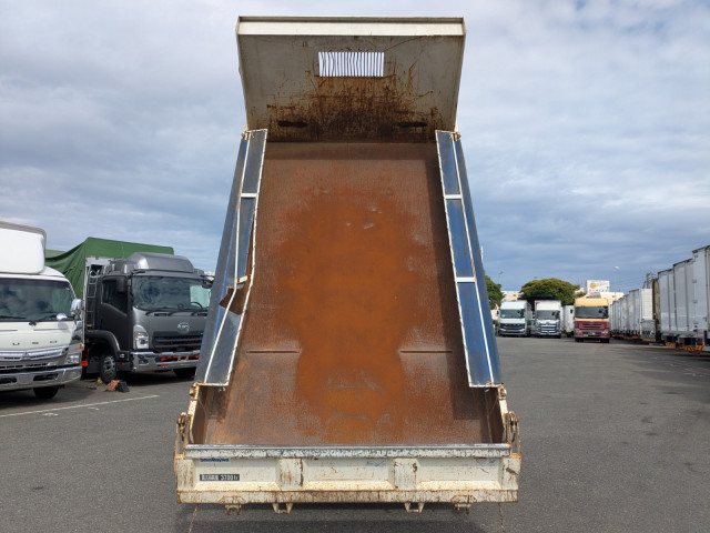日野 デュトロ 2KG-XZU700X(2WD)の写真8
