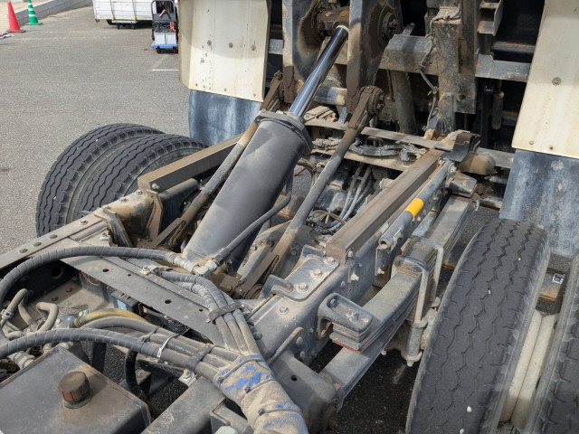 日野 デュトロ 2KG-XZU700X(2WD)の写真16
