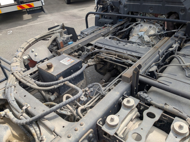日野 デュトロ 2KG-XZU700X(2WD)の写真18