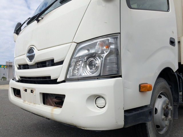 日野 デュトロ 2KG-XZU700X(2WD)の写真25