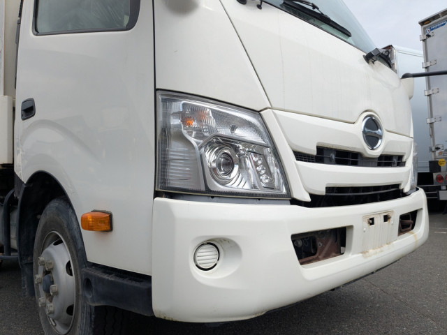 日野 デュトロ 2KG-XZU700X(2WD)の写真26