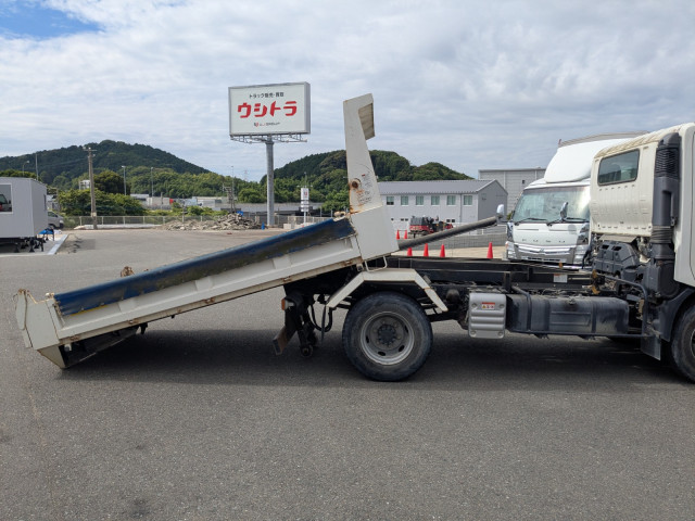 日野 デュトロ 2KG-XZU700X(2WD)の写真30
