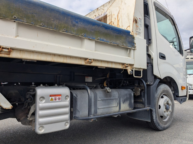 日野 デュトロ 2KG-XZU700X(2WD)の写真39