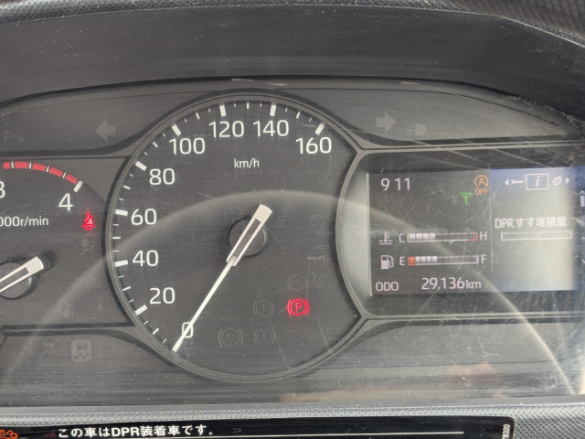 日野 デュトロ 2KG-XZU700X(2WD)の写真42