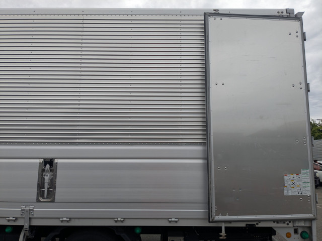 日野 レンジャー 2KG-FD2ABG(2WD)の写真24