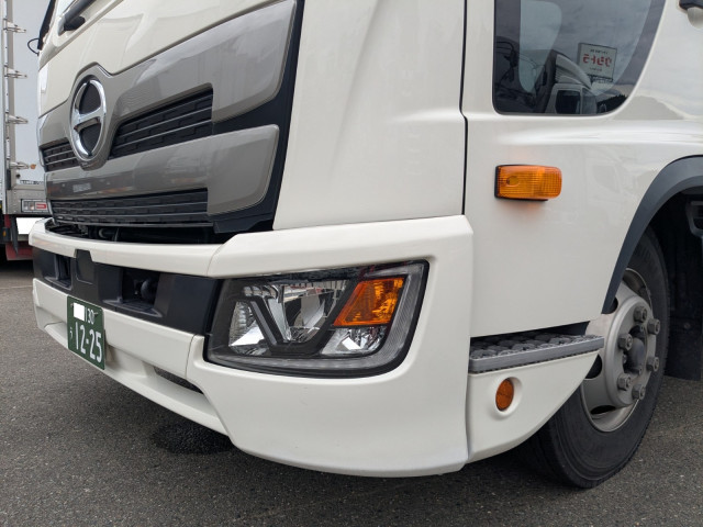 日野 レンジャー 2KG-FD2ABG(2WD)の写真25