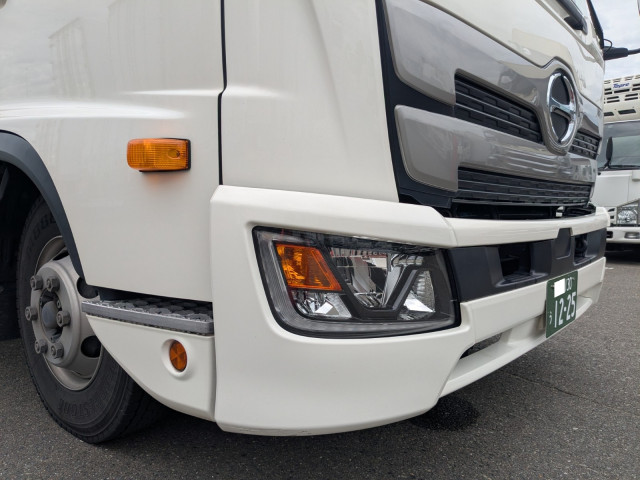 日野 レンジャー 2KG-FD2ABG(2WD)の写真26