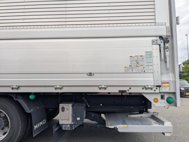 日野 レンジャー 2KG-FD2ABG(2WD)の写真29