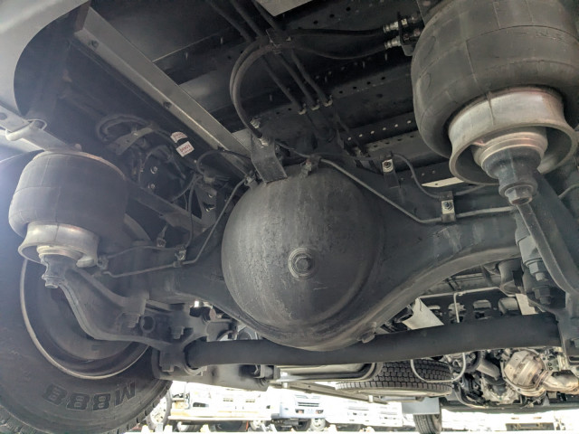 日野 レンジャー 2KG-FD2ABG(2WD)の写真35