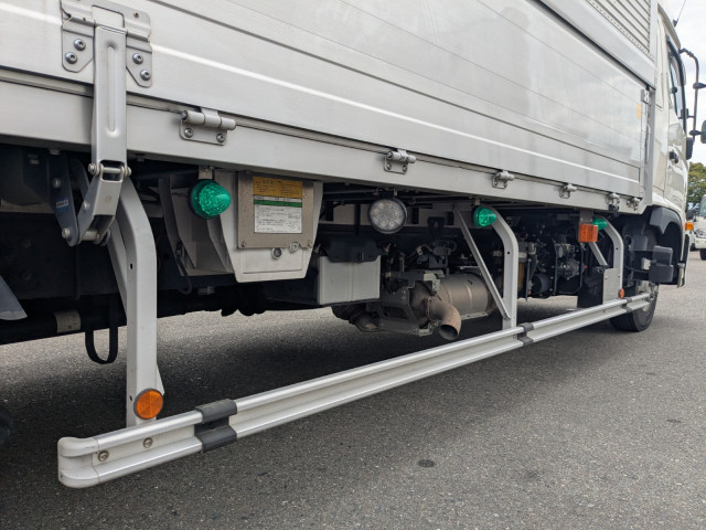 日野 レンジャー 2KG-FD2ABG(2WD)の写真37