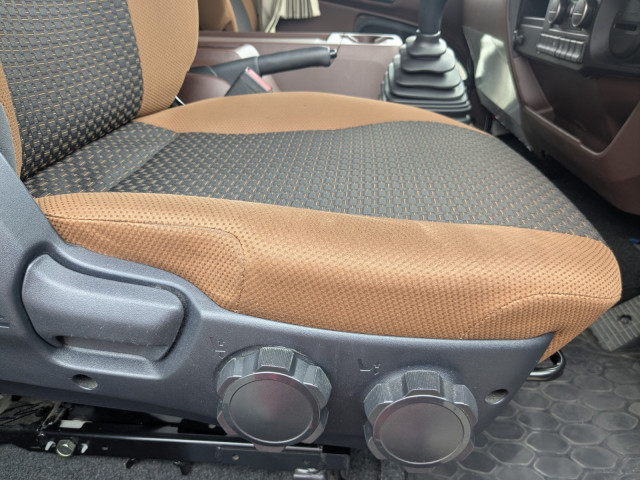日野 レンジャー 2KG-FD2ABG(2WD)の写真39
