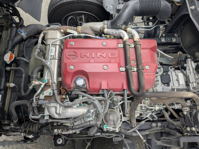 日野 レンジャー 2KG-FD2ABG(2WD)の写真45