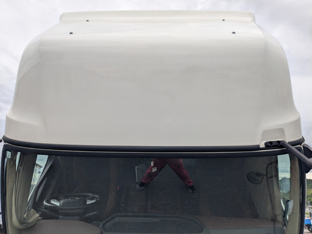 日野 レンジャー 2KG-FD2ABG(2WD)の写真46