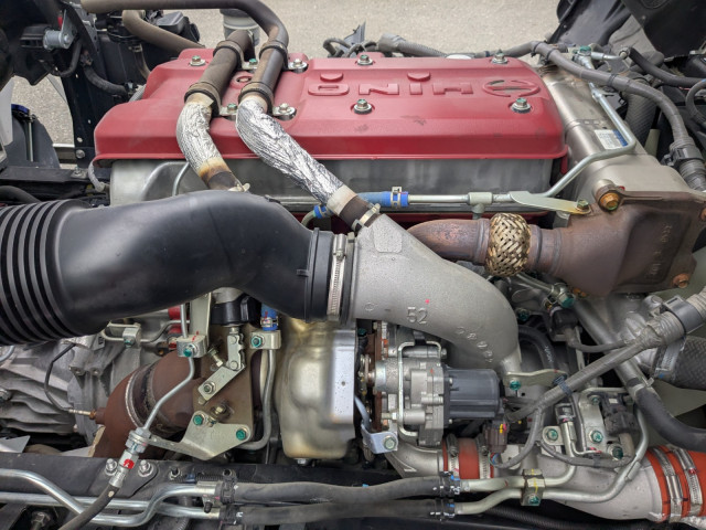 日野 レンジャー 2KG-FD2ABG(2WD)の写真48