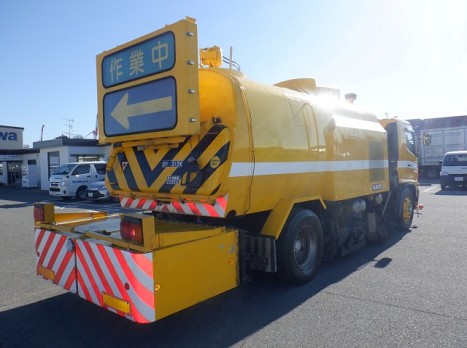 日野 BDG-FG8JKWA(その他)の写真2