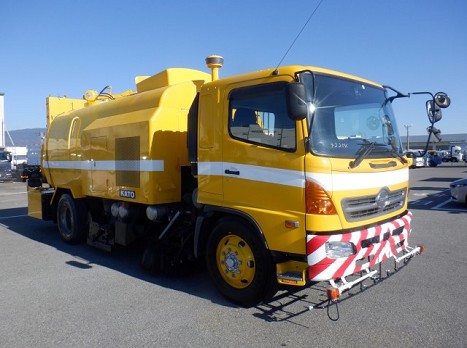 日野  BDG-FG8JKWA(その他)の写真3