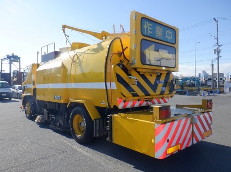 日野  BDG-FG8JKWA(その他)の写真4