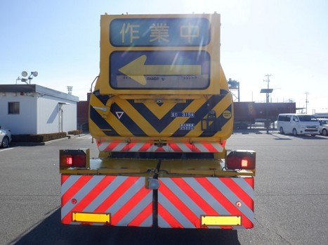 日野 BDG-FG8JKWA(その他)の写真5