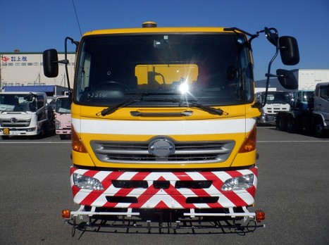 日野 BDG-FG8JKWA(その他)の写真8