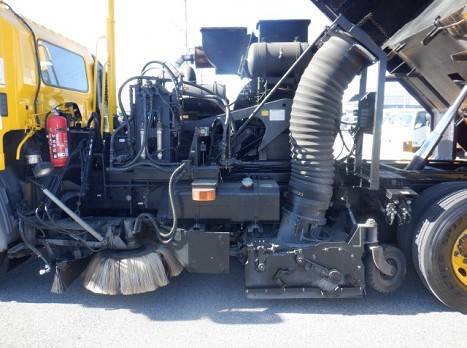 日野  BDG-FG8JKWA(その他)の写真9