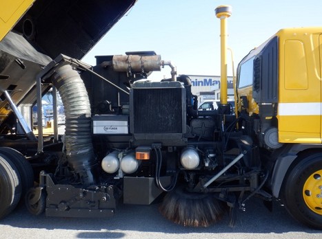 日野 BDG-FG8JKWA(その他)の写真10