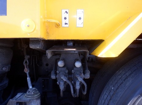 日野  BDG-FG8JKWA(その他)の写真11