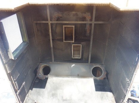 日野  BDG-FG8JKWA(その他)の写真15