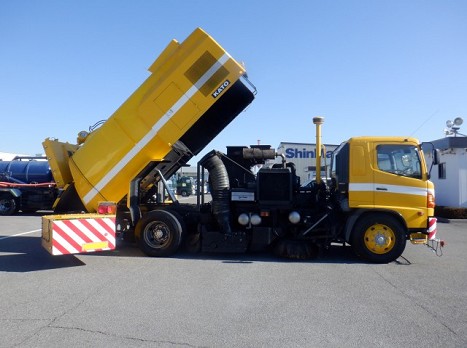 日野  BDG-FG8JKWA(その他)の写真16