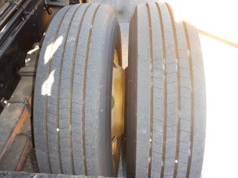 日野 BDG-FG8JKWA(その他)の写真19