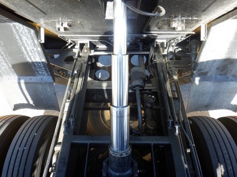 日野 BDG-FG8JKWA(その他)の写真22