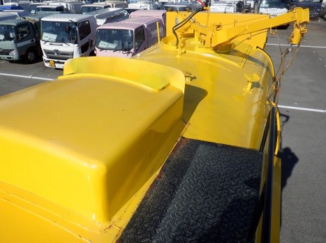 日野 BDG-FG8JKWA(その他)の写真23