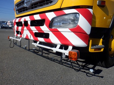 日野  BDG-FG8JKWA(その他)の写真24