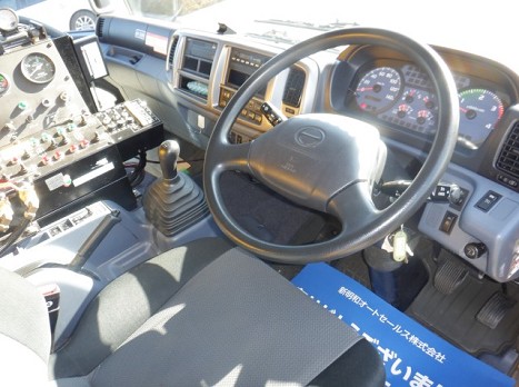 日野  BDG-FG8JKWA(その他)の写真25