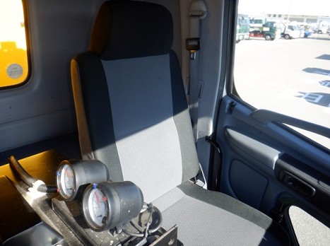 日野 BDG-FG8JKWA(その他)の写真26