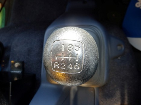 日野 BDG-FG8JKWA(その他)の写真27