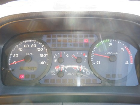 日野 BDG-FG8JKWA(その他)の写真29