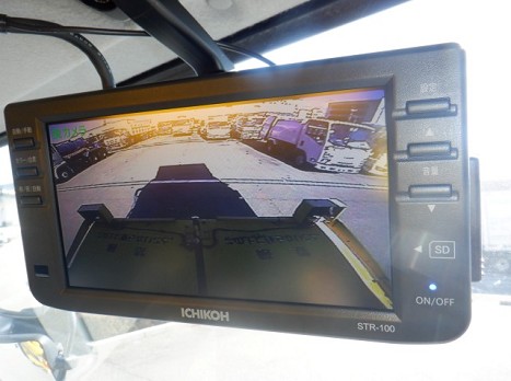 日野  BDG-FG8JKWA(その他)の写真31