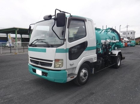 三菱  PDG-FK61R(その他)の写真1
